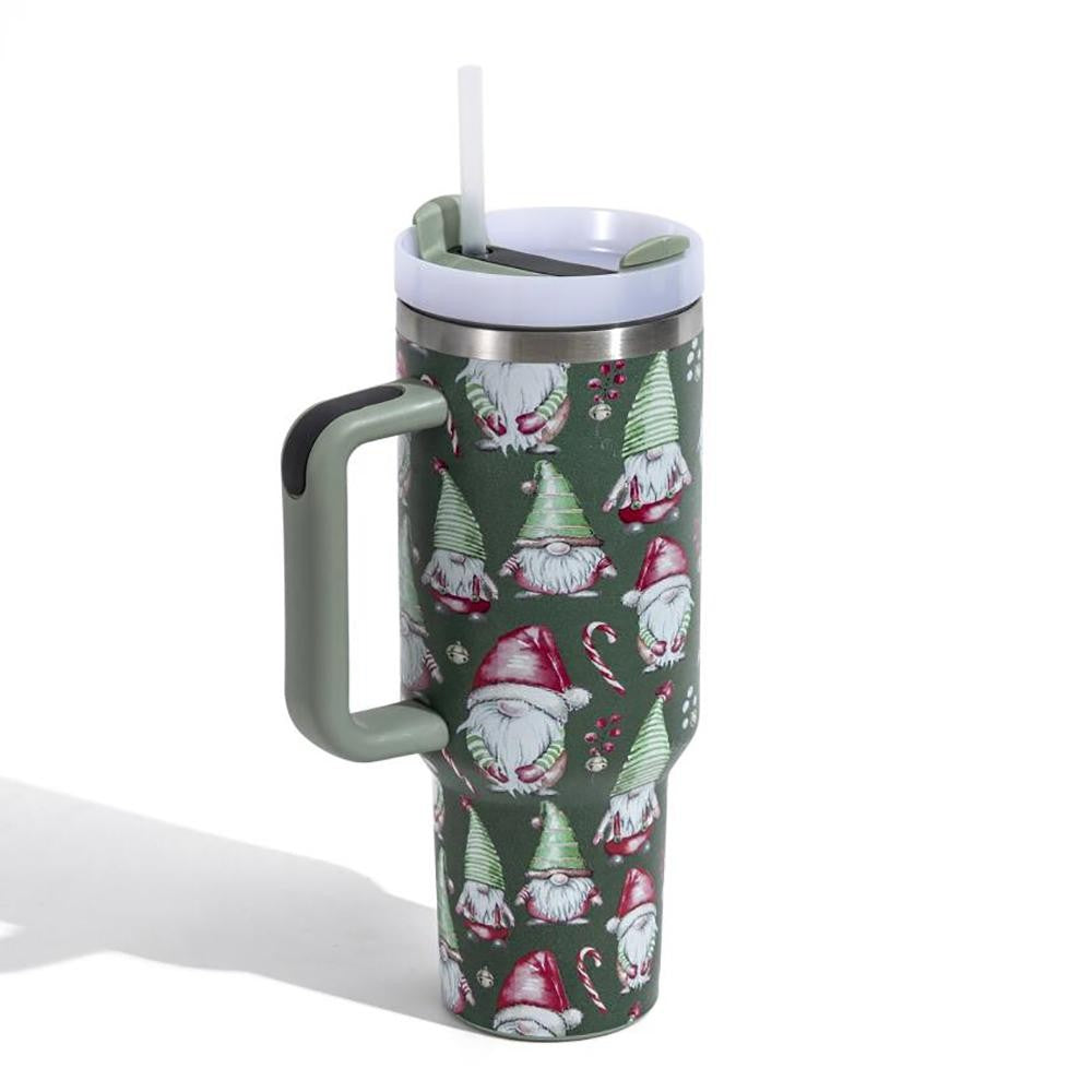 Holiday Lights 40 Oz Tumbler – Allison's Addicts Boutique