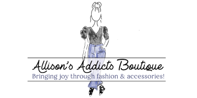 Why Allison’s Addicts Boutique is Your Go-To Choice for Fashion