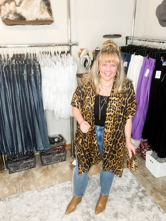 Embracing Style At 50 & Beyond: Why Midsize Fashion is My Passion