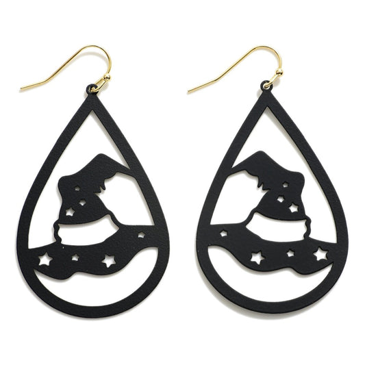 Witch Earrings