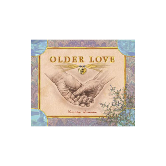 Older Love Gift Book