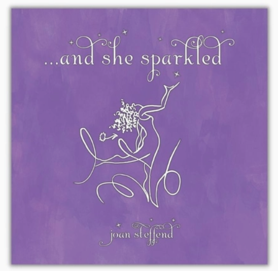 And She Sparkled Gift Book