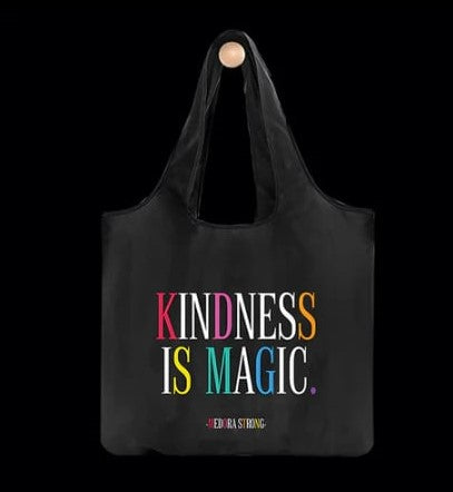 Quotables Reusable Bags