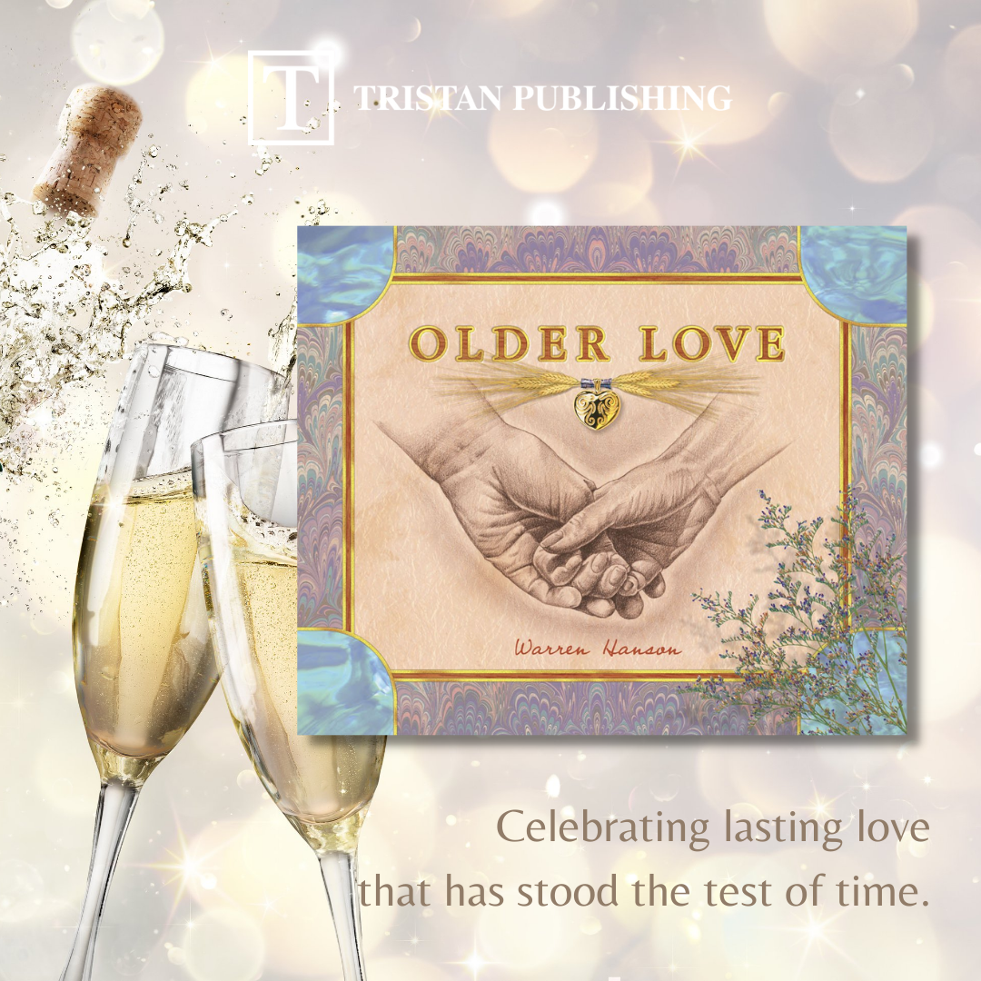 Older Love Gift Book