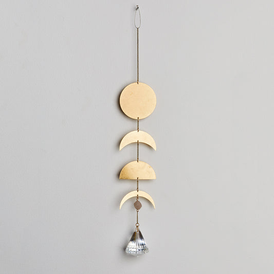 Suncatcher Moon Phase