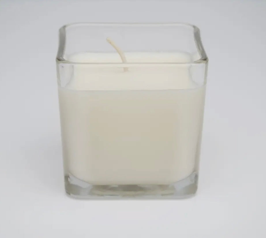 Creative Energy 2+1 Lotion Candle Rosemary & Lavender 6oz