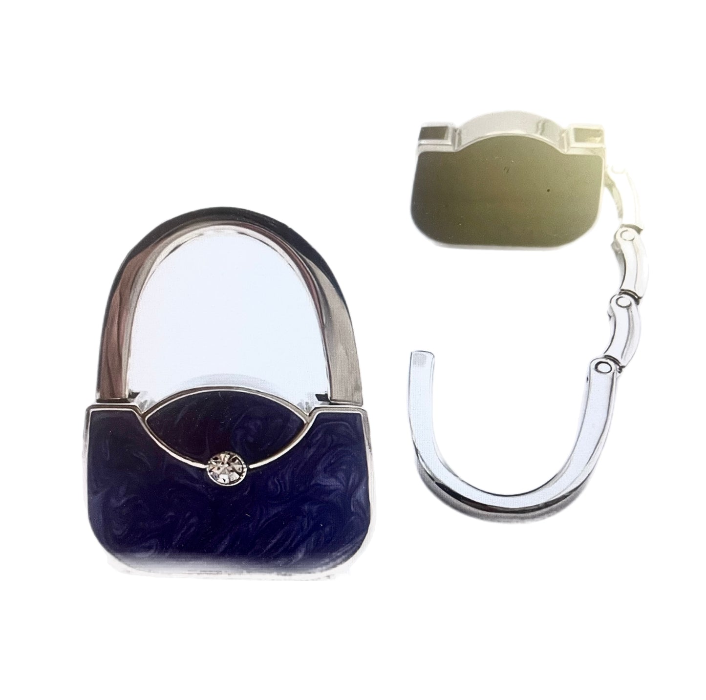 Purse Shaped Handbag Hook