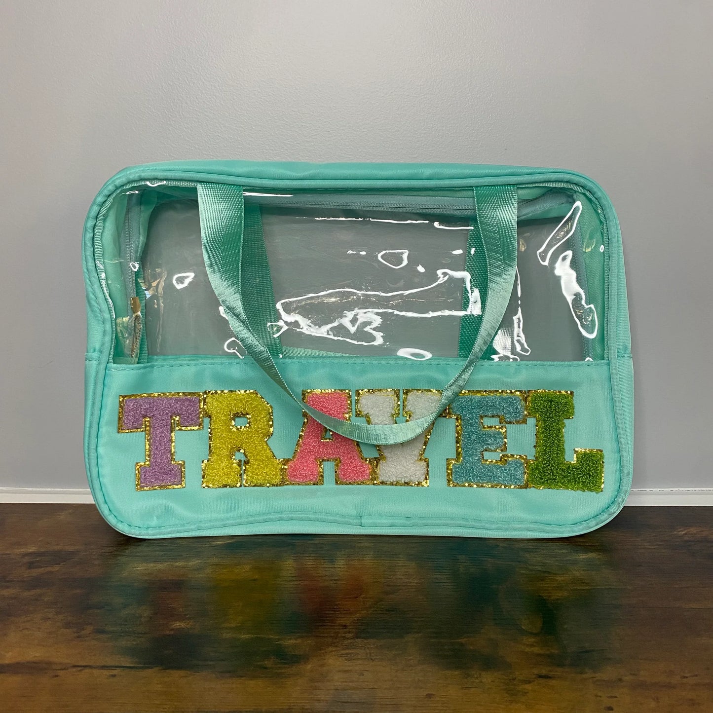 Organizer Case- Travel