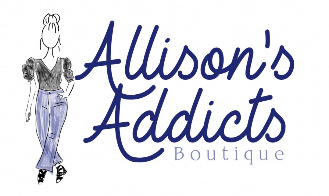 Allison’s Addicts Boutique e-Gift Card