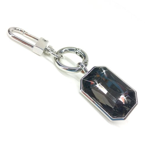 Jacqueline Kent Smokey Gem Charm