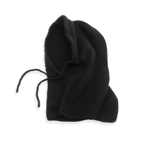 Balaclava in Black