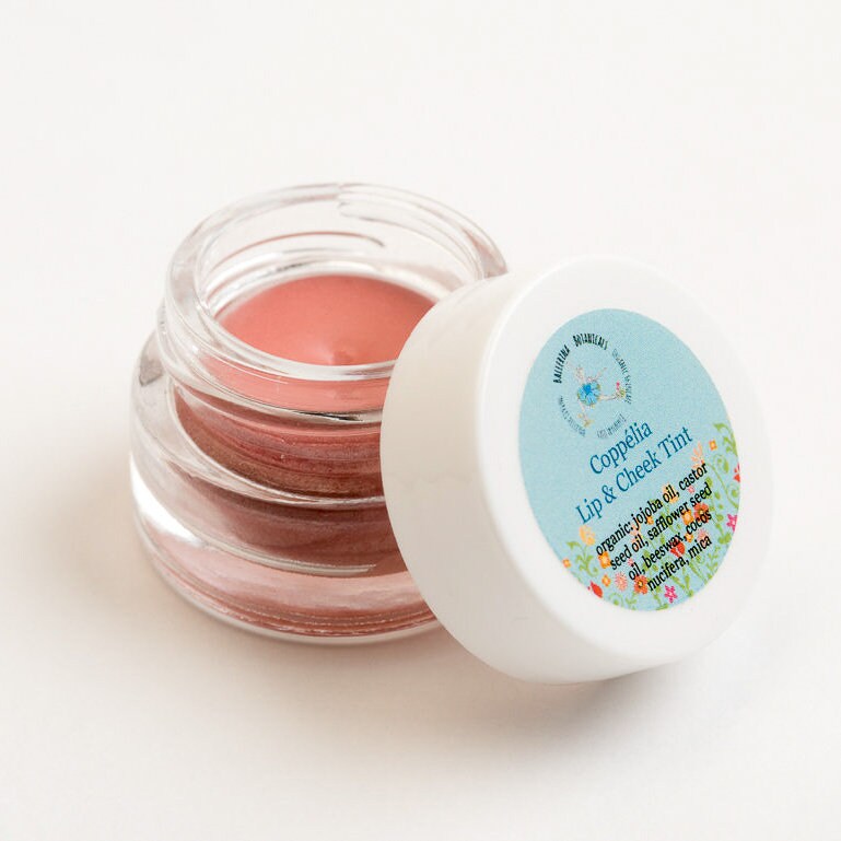 Coppélia Lip & Cheek Tint