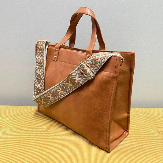 Parker Tote Bag