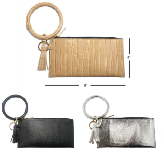 Mandy Bangle Wallets