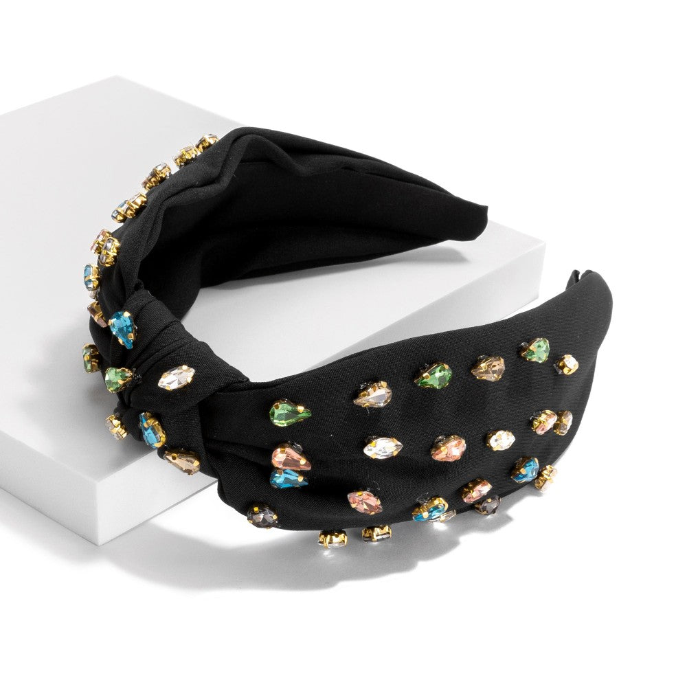 Jeweled Headband