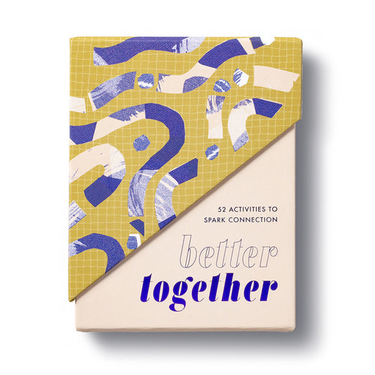 Better Together Activity Cards