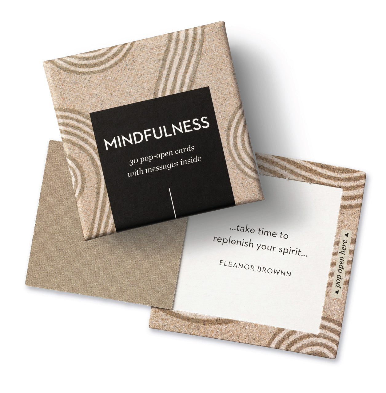 Thoughtfulls - Mindfulness