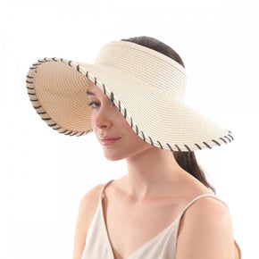 Roll Up Sun Hat