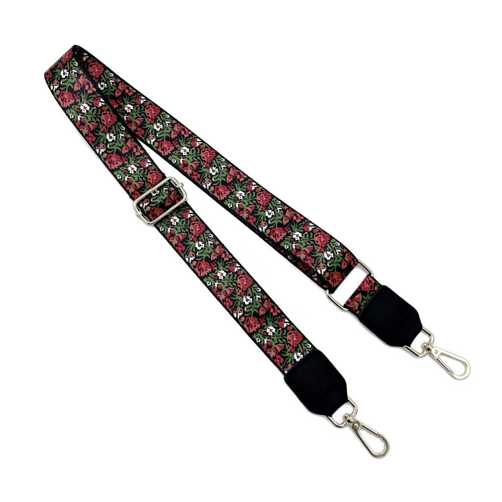 Adjustable Hand Bag Guitar Style Straps Assorted