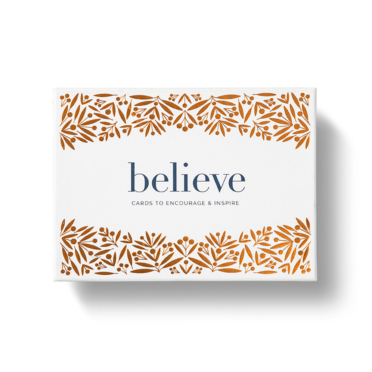 Notecards - Believe