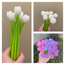 Color Changing Flower Writing Pen